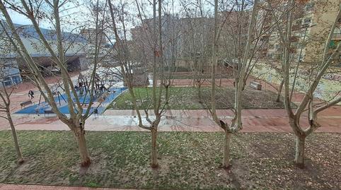 Apartment for sale on Leopoldo Calvo Sotelo Street, Residence