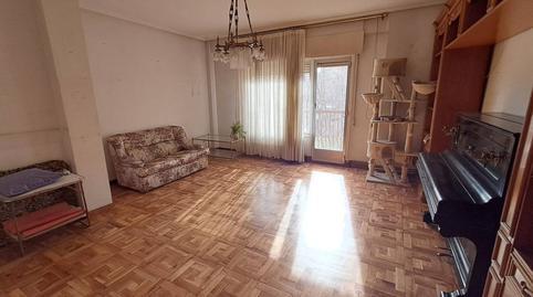Apartment for sale on Leopoldo Calvo Sotelo Street, Residence