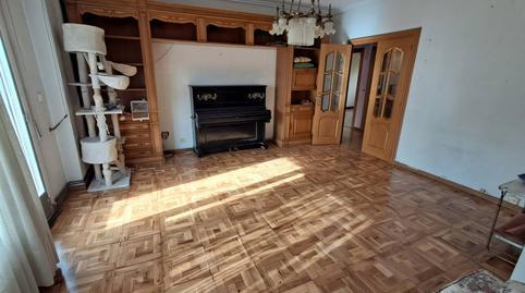 Apartment for sale on Leopoldo Calvo Sotelo Street, Residence
