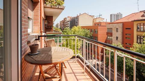 Apartment for sale on Calle General Vara de Rey, Gran Via
