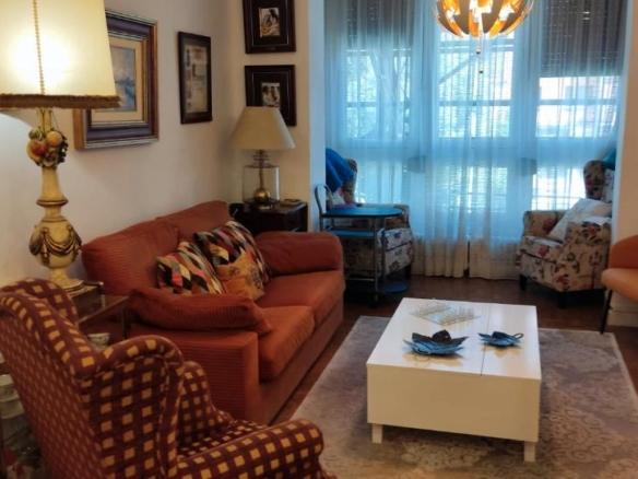 Apartment for sale on Avenida Solidaridad, Gran Via