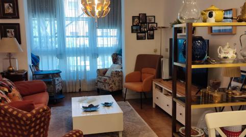 Apartment for sale on Avenida Solidaridad, Gran Via
