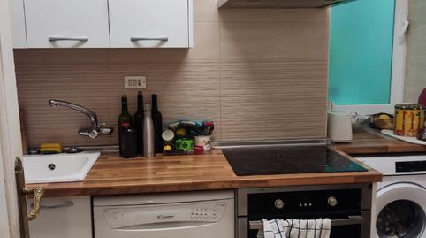 Apartment for sale on Avenida Solidaridad, Gran Via
