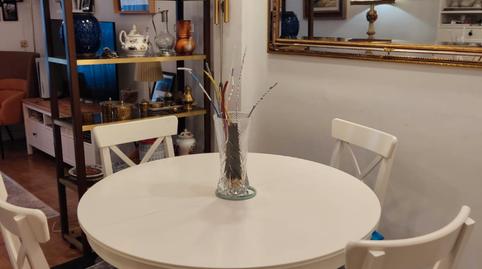 Apartment for sale on Avenida Solidaridad, Gran Via