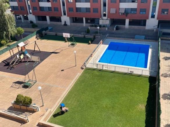 Apartment for sale in Calle Sojuela, La Cava – Fardachón