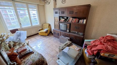 Apartment for sale on Calle General Vara de Rey, Gran Via