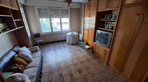 Apartment for sale on Calle General Vara de Rey, Gran Via