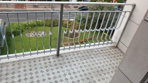 Apartment for sale on Avenida Solidaridad, Gran Via