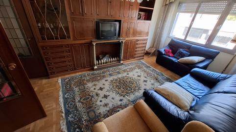Apartment for sale on Avenida Portugal, Gran Via