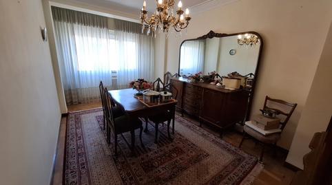 Apartment for sale on Avenida Portugal, Gran Via