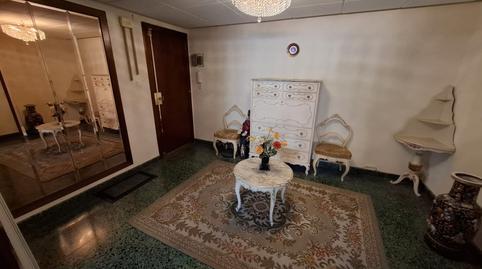 Apartment for sale on Avenida Portugal, Gran Via