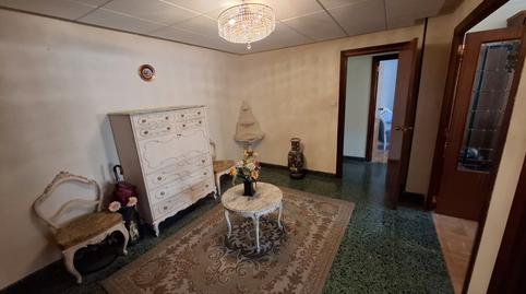 Apartment for sale on Avenida Portugal, Gran Via