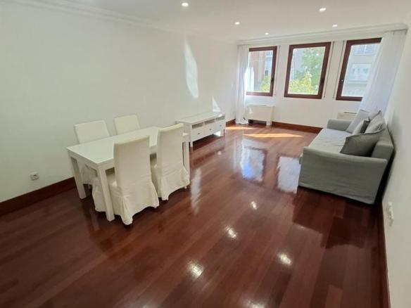 Apartment for sale on Calle Miguel Villanueva, Gran Via