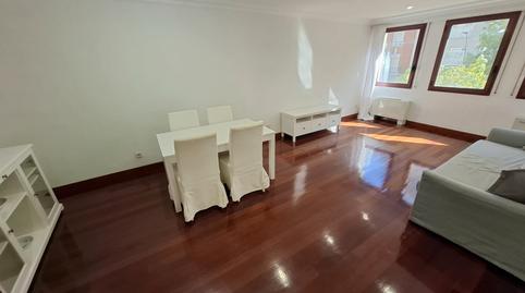 Apartment for sale on Calle Miguel Villanueva, Gran Via