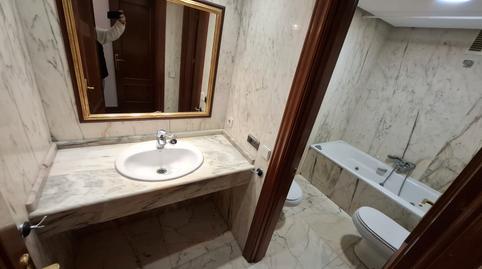 Apartment for sale on Calle Miguel Villanueva, Gran Via