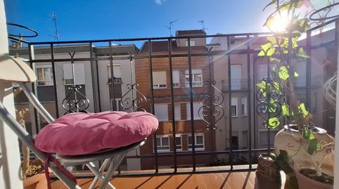 Apartment for sale on Calle María Teresa Gil de Gárate, Gran Via