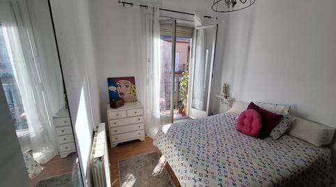 Apartment for sale on Calle María Teresa Gil de Gárate, Gran Via