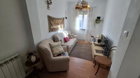 Apartment for sale on Calle María Teresa Gil de Gárate, Gran Via
