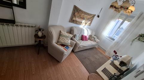 Apartment for sale on Calle María Teresa Gil de Gárate, Gran Via