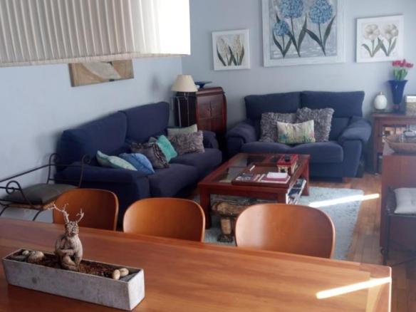 Apartment for sale on Calle de Juan XXIII, Gran Via