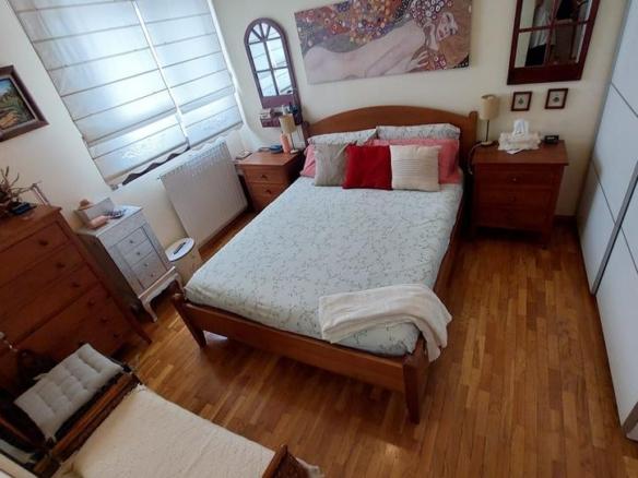 Apartment for sale on Calle de Juan XXIII, Gran Via