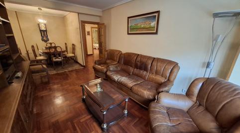 Apartment for sale on Calle General Vara de Rey, Gran Via