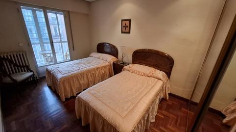 Apartment for sale on Calle General Vara de Rey, Gran Via