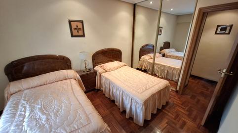 Apartment for sale on Calle General Vara de Rey, Gran Via