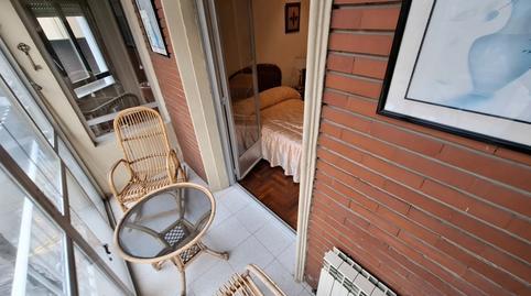 Apartment for sale on Calle General Vara de Rey, Gran Via