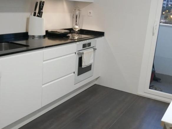 Apartment for sale on Calle Emilia Pardo Bazán, El Campillo – Norte