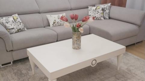 Apartment for sale on Calle Emilia Pardo Bazán, El Campillo – Norte