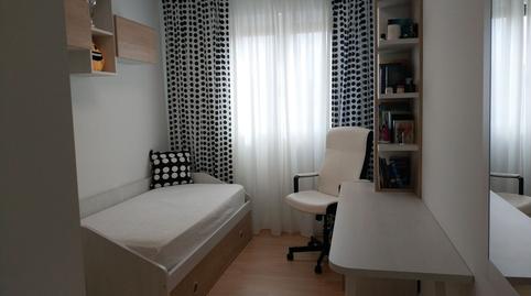 Apartment for sale on Calle Emilia Pardo Bazán, El Campillo – Norte