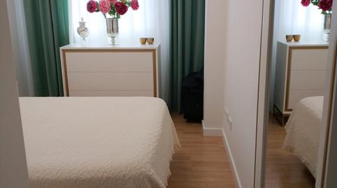Apartment for sale on Calle Emilia Pardo Bazán, El Campillo – Norte
