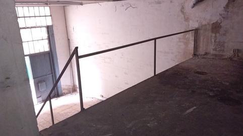 Commercial premises for sale on Beratúa Street, West