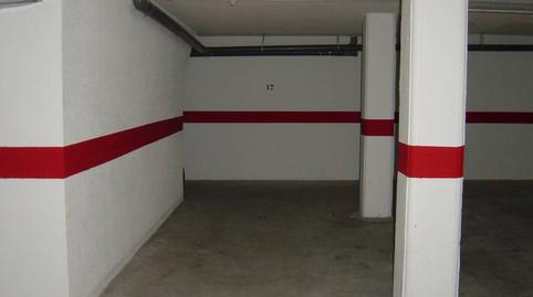 Garage for sale at Calle Cuatro Caminos, 1, Santo Domingo de la Calzada