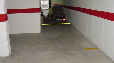 Garage for sale at Calle Cuatro Caminos, 1, Santo Domingo de la Calzada