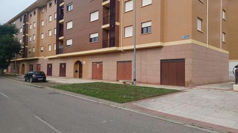 Garage for sale at Calle Cuatro Caminos, 1, Santo Domingo de la Calzada