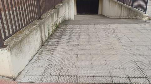 Garage for sale at Calle Cuatro Caminos, 1, Santo Domingo de la Calzada