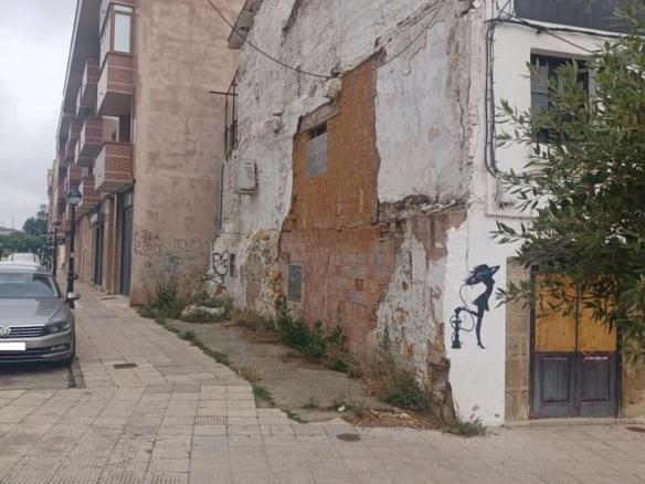 Residential property for sale on Calle San Jerónimo Hermosilla, 32, Santo Domingo de la Calzada