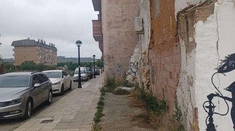 Residential property for sale on Calle San Jerónimo Hermosilla, 32, Santo Domingo de la Calzada