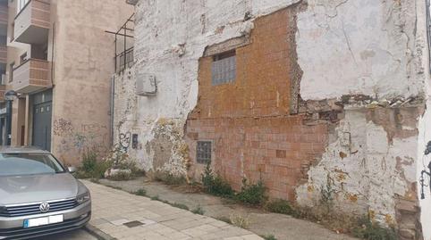 Residential property for sale on Calle San Jerónimo Hermosilla, 32, Santo Domingo de la Calzada