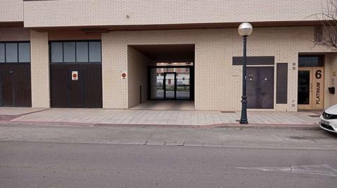 Garage for sale at Calle Winnenden, 6, Santo Domingo de la Calzada