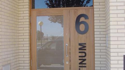 Garage for sale at Calle Winnenden, 6, Santo Domingo de la Calzada