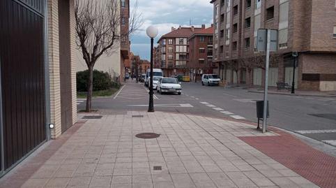 Garage for sale at Calle Winnenden, 6, Santo Domingo de la Calzada