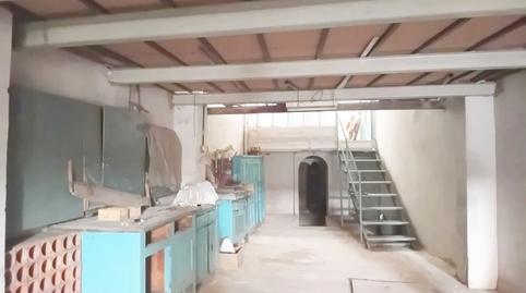 Commercial premises for sale on Calle Rey Pastor, near the courts