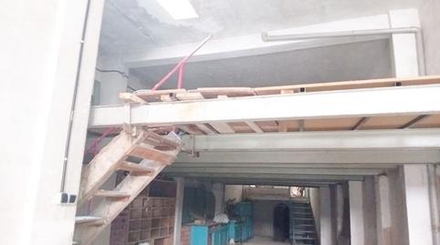 Commercial premises for sale on Calle Rey Pastor, near the courts