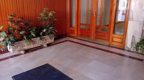 Office for sale on Calle Rey Pastor, near the courts