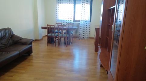 Apartment for sale on Calle Cuatro Caminos, 4, Santo Domingo de la Calzada