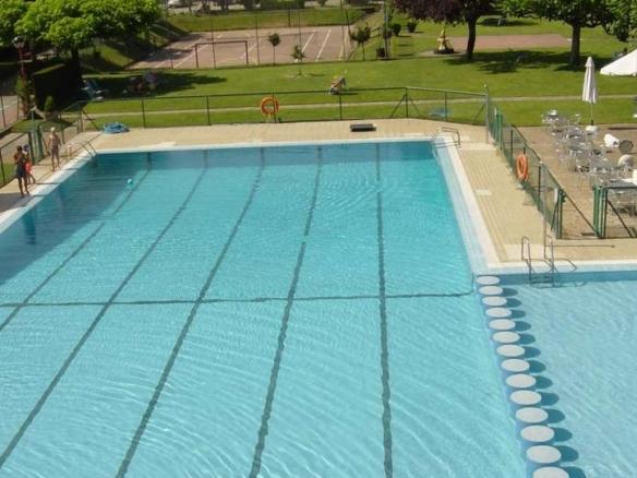 Apartment for sale on Avenida de Haro, Santo Domingo de la Calzada