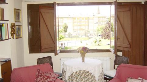 Apartment for sale on Avenida de Haro, Santo Domingo de la Calzada
